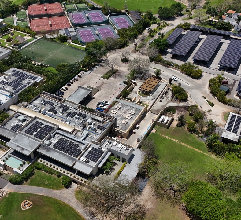 Yucatan Country Club