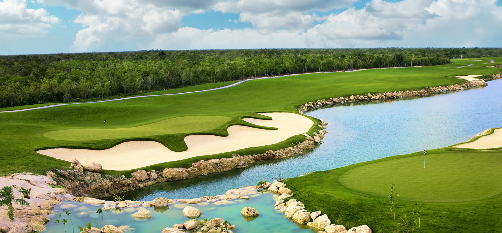 Yucatan Country Club